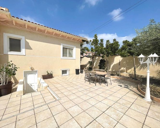Image No.18-Villa de 4 chambres à vendre à Ciudad Quesada