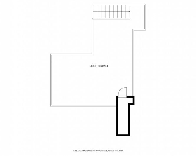 Image No.39-3 Bed Semi-Detached for sale