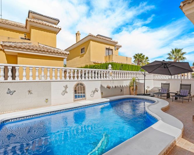 Image No.30-3 Bed Villa for sale
