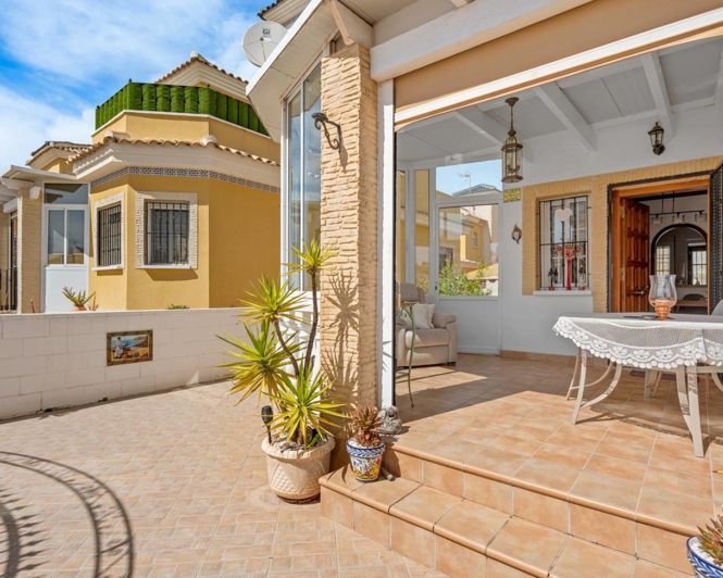 Image No.4-3 Bed Villa for sale