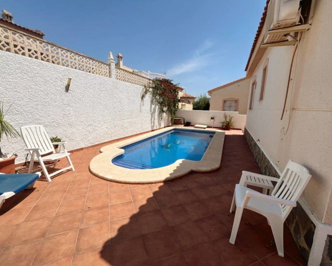 Image No.22-2 Bed Villa for sale