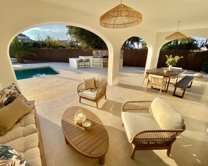 Image No.29-4 Bed Villa for sale