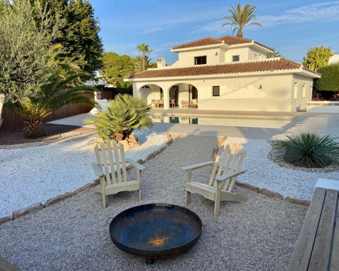 Image No.32-4 Bed Villa for sale