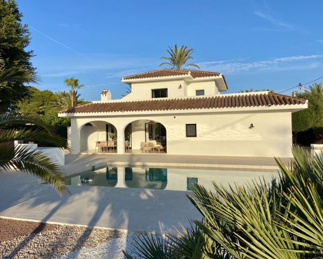 Image No.33-4 Bed Villa for sale
