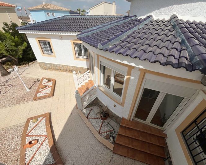 Image No.31-4 Bed Villa for sale