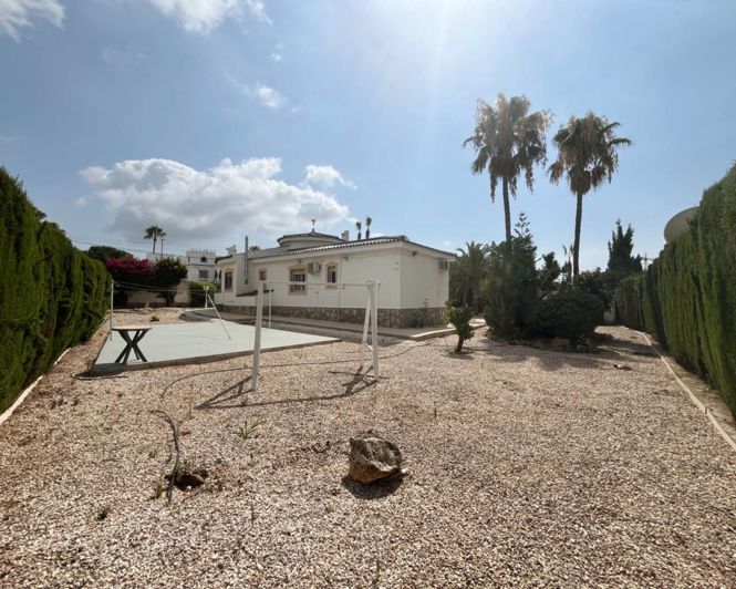 Image No.40-4 Bed Villa for sale