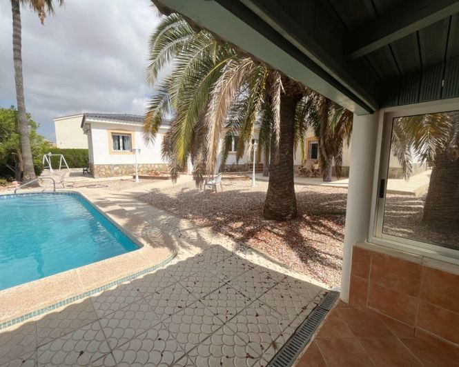 Image No.45-4 Bed Villa for sale
