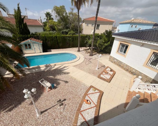 Image No.50-4 Bed Villa for sale