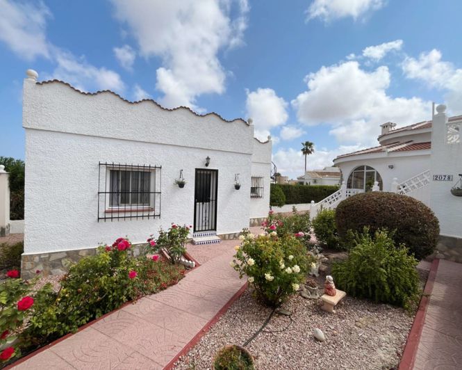 Image No.26-4 Bed Villa for sale