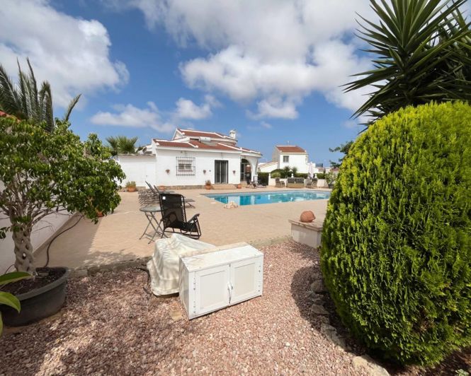 Image No.39-4 Bed Villa for sale