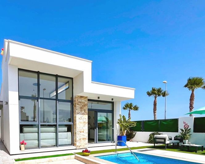 Image No.2-2 Bed Villa for sale