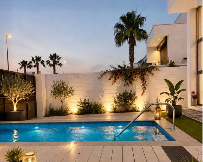 Image No.21-2 Bed Villa for sale