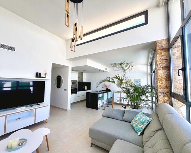 Image No.3-2 Bed Villa for sale
