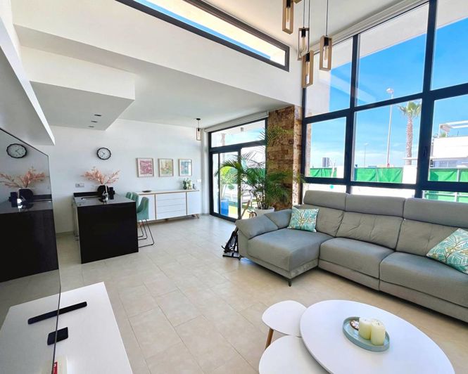 Image No.4-2 Bed Villa for sale