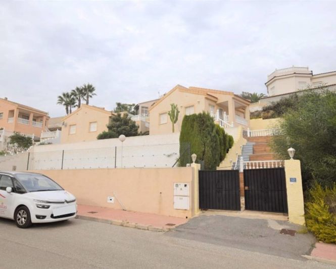 Image No.18-2 Bed Villa for sale