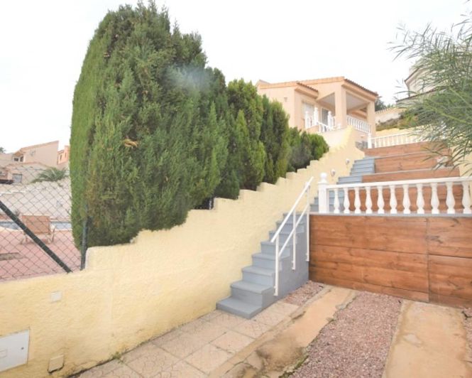 Image No.3-2 Bed Villa for sale
