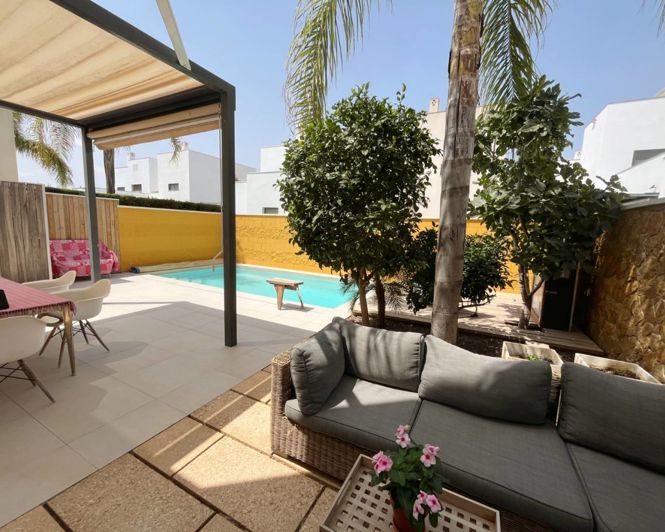 Image No.22-2 Bed Villa for sale