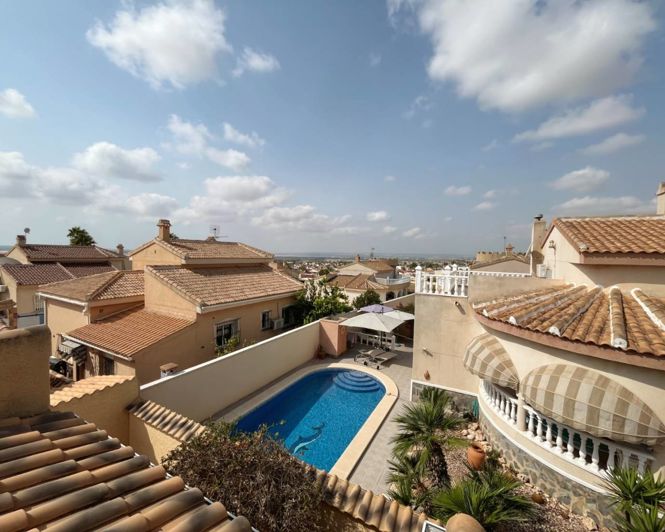 Image No.24-2 Bed Villa for sale