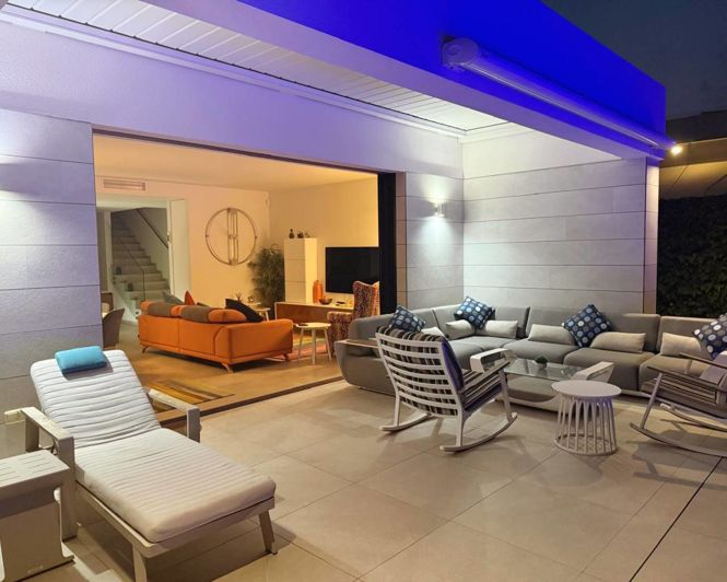 Image No.24-4 Bed Villa for sale