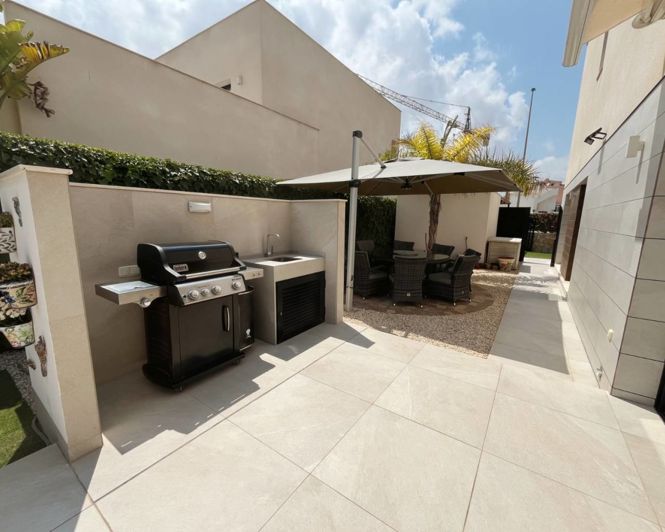 Image No.26-4 Bed Villa for sale