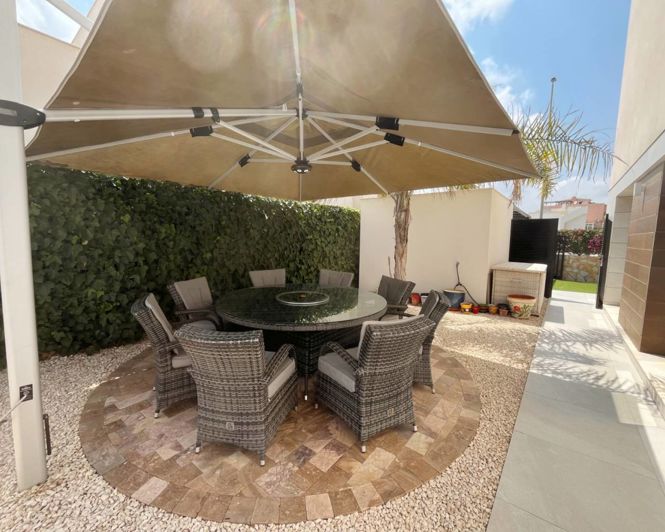 Image No.27-4 Bed Villa for sale