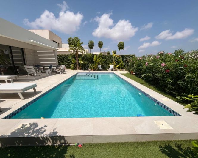 Image No.30-4 Bed Villa for sale