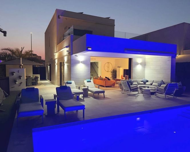 Image No.32-4 Bed Villa for sale
