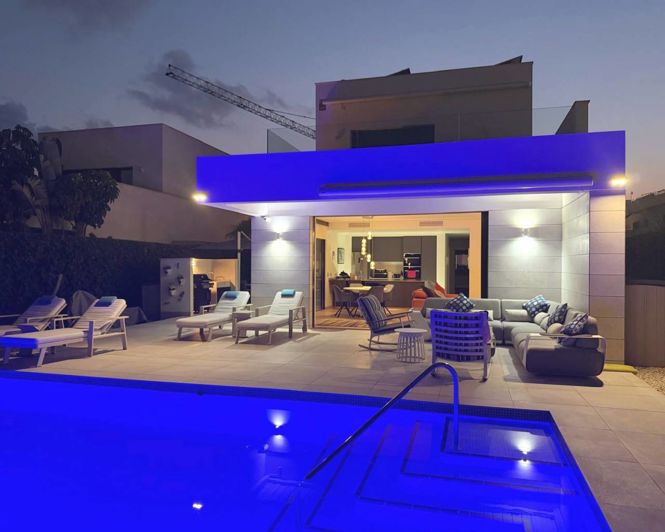 Image No.33-4 Bed Villa for sale