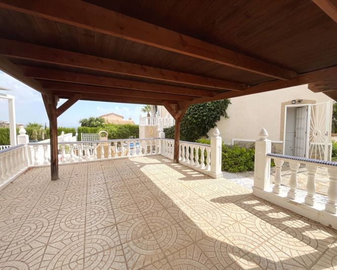 Image No.30-4 Bed Villa for sale