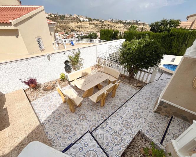 Image No.34-4 Bed Villa for sale