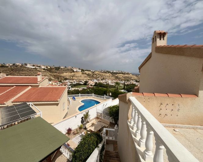 Image No.36-4 Bed Villa for sale