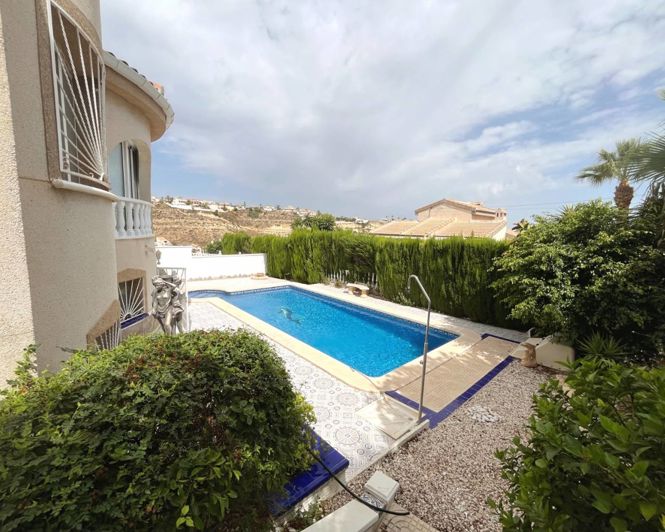 Image No.39-4 Bed Villa for sale