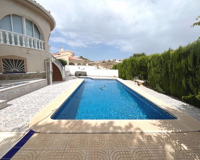 Image No.40-4 Bed Villa for sale