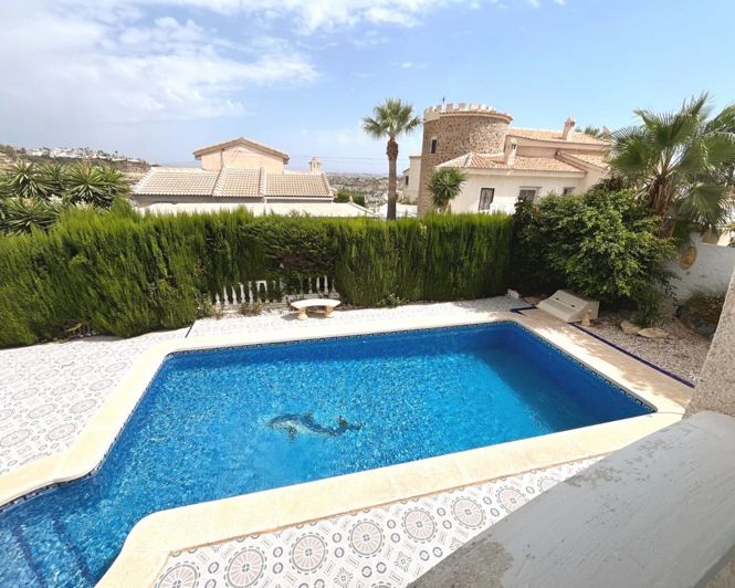 Image No.42-4 Bed Villa for sale