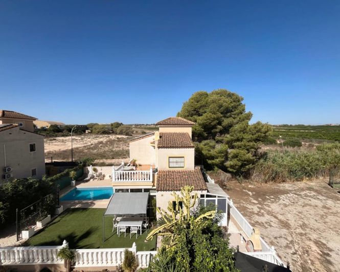Image No.25-3 Bed Villa for sale