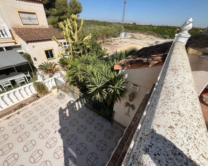 Image No.27-3 Bed Villa for sale