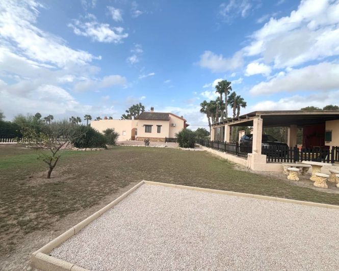 Image No.24-3 Bed Villa for sale