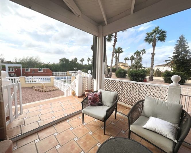 Image No.3-3 Bed Villa for sale