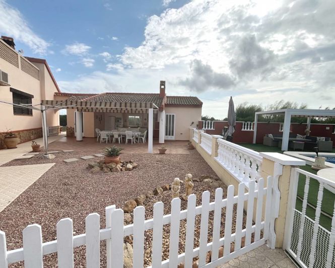 Image No.32-3 Bed Villa for sale