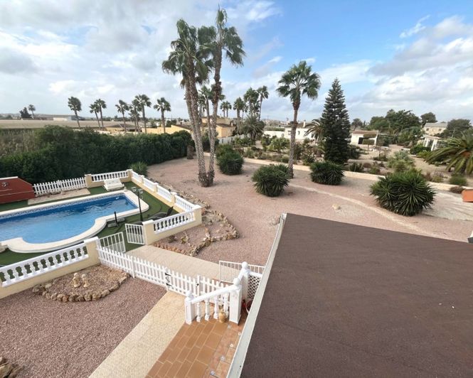Image No.38-3 Bed Villa for sale