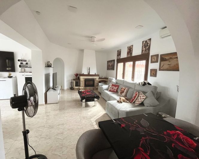 Image No.6-3 Bed Villa for sale
