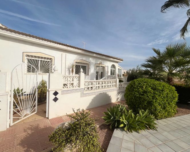 Image No.3-3 Bed Bungalow for sale