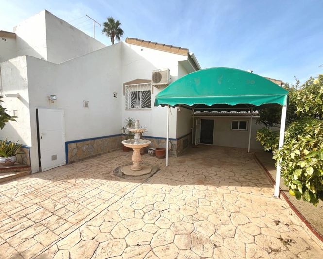 Image No.31-3 Bed Bungalow for sale