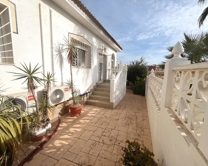 Image No.4-3 Bed Bungalow for sale