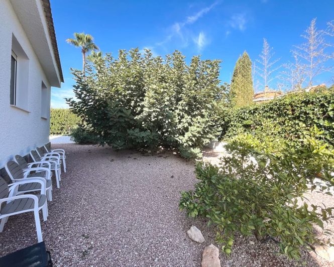 Image No.22-3 Bed Villa for sale