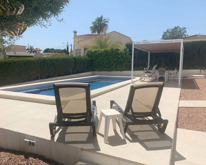Image No.30-3 Bed Villa for sale