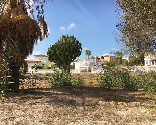 Image No.33-3 Bed Villa for sale