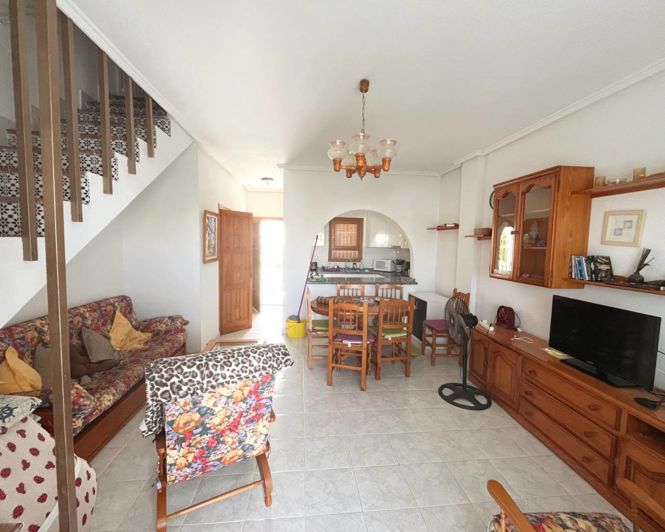 Image No.4-Casa adosada con 2 dormitorios en venta