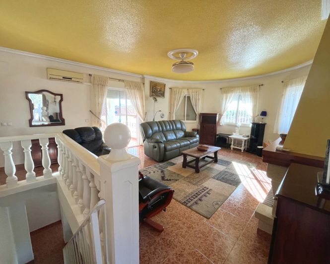 Image No.7-Villa con 4 dormitorios en venta