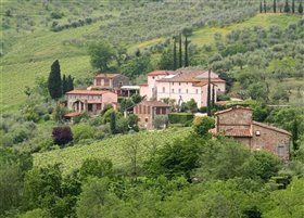 Image No.0-Villa de 18 chambres à vendre à Lucca